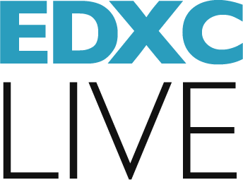 EDXC Live